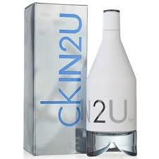Calvin Klein CK IN2U him
